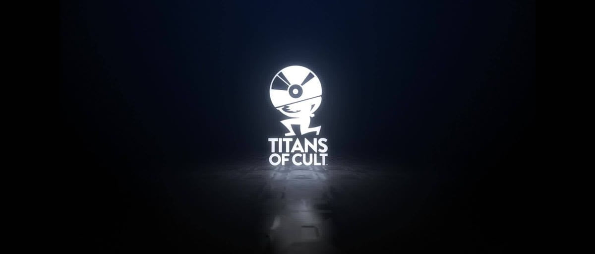 Titans of Cult