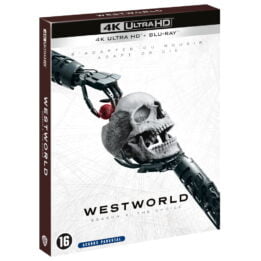 Westworld Saison 4 : Le Choix