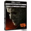 Halloween Ends 4k