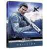 Oblivion 4k Steelbook
