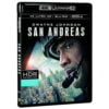 San Andreas 4k