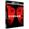 Scream 2 4k