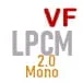 PCM mono 2.0