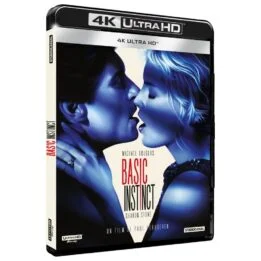 Basic Instinct 4k
