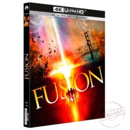 Fusion : The Core 4k