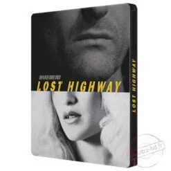 Lost Highway Steelbook 4k