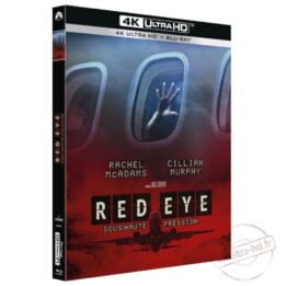 Red Eye : Sous haute pression 4k
