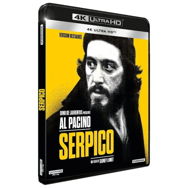 Serpico 4k