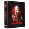 Terrifier 2 & 1 4k Steelbook collector