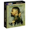 Training Day Steelbook 4k