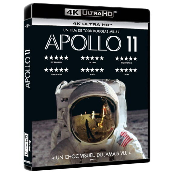 Apollo 11 4k