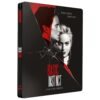 Basic Instinct Steelbook 4k