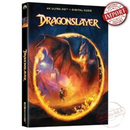 Dragonslayer 4k import