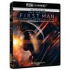 First Man Le Premier Homme sur la Lune 4k