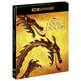 House of the Dragon - Saison 1 4k
