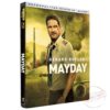MayDay Steelbook 4k