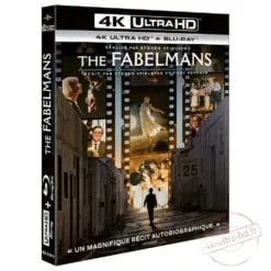 The Fabelmans 4k
