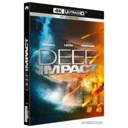 Deep Impact 4k