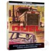 Duel Steelbook 4k