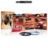 Duel Steelbook 4k ouvert