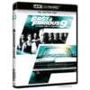 Fast and Furious 9 4k
