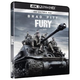 Fury 4k
