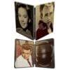 La Fureur de vivre Steelbook 4k ouvert