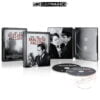 Le Faucon maltais Steelbook 4k ouvert