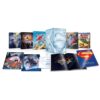 Superman Collection 5 Films 4k contenu