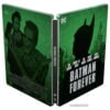Batman Forever Steelbook 4k