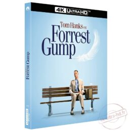 Forrest Gump 4k