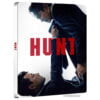 Hunt Steelbook 4k