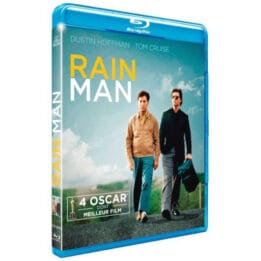 Rain Man Blu-ray