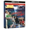 American Graffiti Steelbook 4K