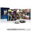 American Graffiti Steelbook 4K overview