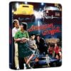 American Graffiti Steelbook 4K nu