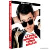 La Folle Journée de Ferris Bueller 4K