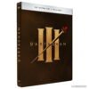 Les Trois Mousquetaires Steelbook 4K