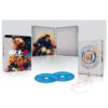 Mission Impossible 2 Steelbook 4k ouvert