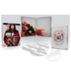 Mission Impossible Protocole Fantôme 4 Steelbook 4k ouvert