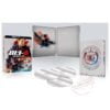 Mission Impossible Fallout 6 Steelbook 4k ouvert