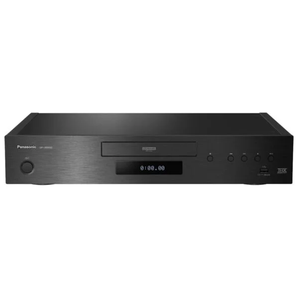 Panasonic DP-UB9000