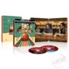 The Big Lebowski Steelbook 4k contenu