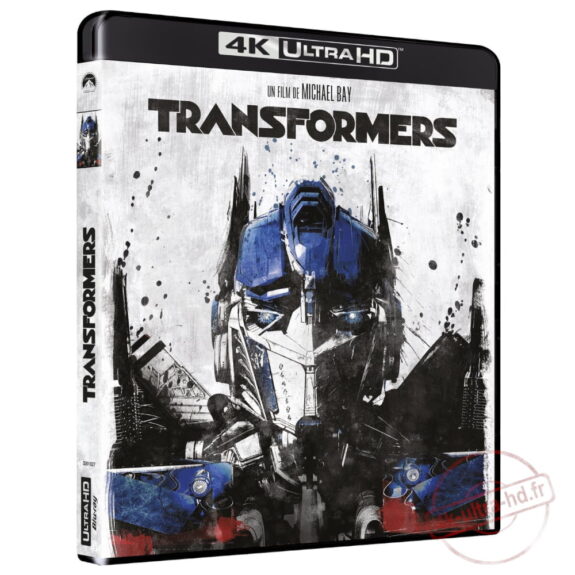 Transformers 4k