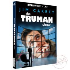 The Truman Show 4k