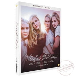 Virgin Suicides 4k