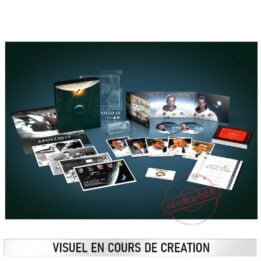 Apollo 13 Ultra Collector 4K contenu pre