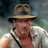 Collection Indiana Jones 4k