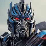 Collection Transformers 4k