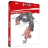 Croix de fer Steelbook 4k